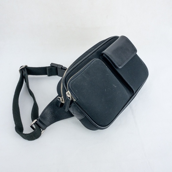 Coach Handbags - Authentic Coach Waist Bag